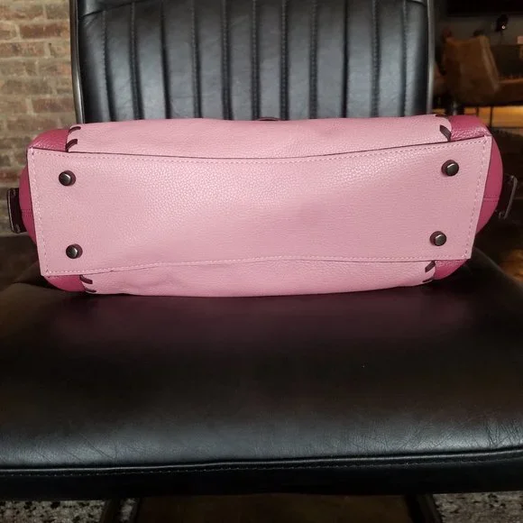 Dalton 31 In Colorblock With Whipstitch - Picture 7 of 9